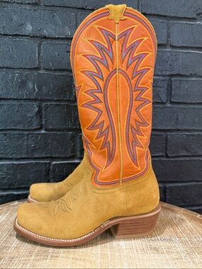 ROSE HILL Hyer Boots
